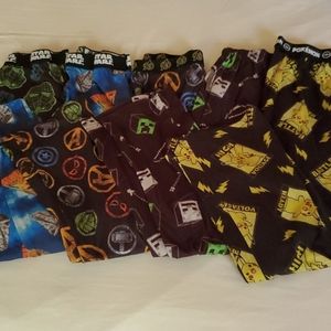 Pajamas bundle